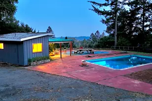 5000 Mohrhardt Ridge Rd, Cazadero, CA 95421 - Photo 7