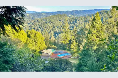 5000 Mohrhardt Ridge Road, Cazadero, CA 95421 - Photo 65