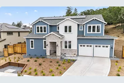 1907 Carlile Place, Santa Rosa, CA 95403 - Photo 1