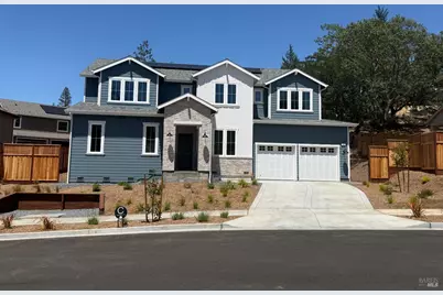 1907 Carlile Place, Santa Rosa, CA 95403 - Photo 1