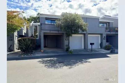 2770 Pike Drive, Napa, CA 94558 - Photo 1