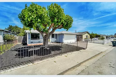 156 Sawyer Street, Vallejo, CA 94589 - Photo 3