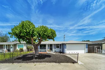 156 Sawyer Street, Vallejo, CA 94589 - Photo 1