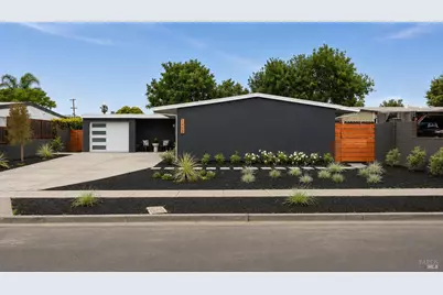 1408 Perkins Street, Napa, CA 94559 - Photo 1