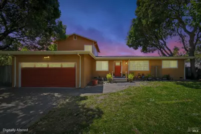 5719 Gilmore Avenue, Cotati, CA 94931 - Photo 37