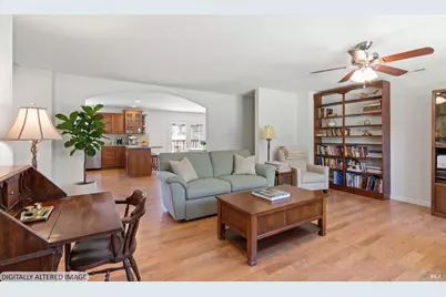 5719 Gilmore Avenue, Cotati, CA 94931 - Photo 5