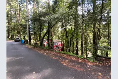 14712 Eagle Nest Lane, Guerneville, CA 95446 - Photo 1