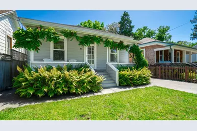 27 Latham Street, San Rafael, CA 94901 - Photo 1