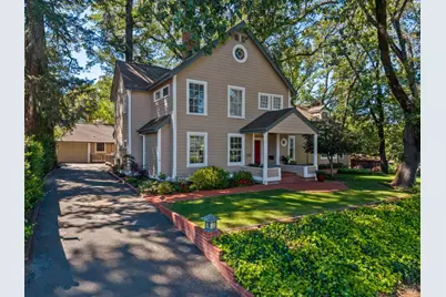 250 N Hope Street, Ukiah, CA 95482 - Photo 1