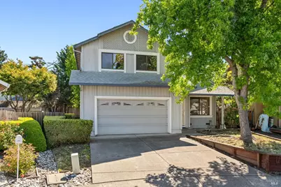 7408 Maximillian Place, Rohnert Park, CA 94928 - Photo 1