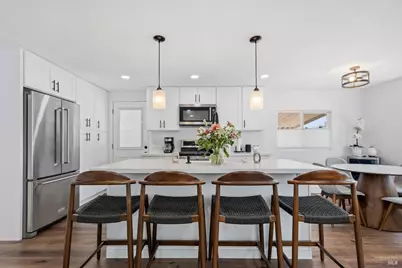 541 Mason Street #8, Healdsburg, CA 95448 - Photo 5