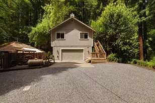 14920 Willow Rd, Guerneville, CA 95446 - Photo 3
