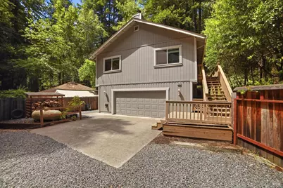 14920 Willow Road, Guerneville, CA 95446 - Photo 3