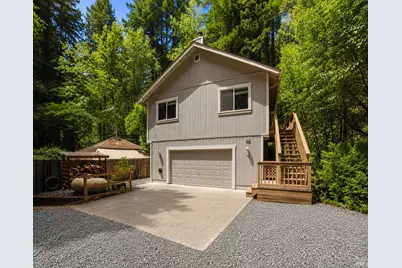14920 Willow Road, Guerneville, CA 95446 - Photo 3