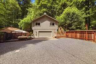 14920 Willow Rd, Guerneville, CA 95446 - Photo 1