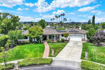 773 La Salle Way, Napa, CA 94559 - Photo 1