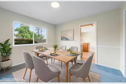 717 Glenhill Court, Novato, CA 94947 - Photo 5