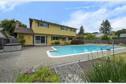 717 Glenhill Court, Novato, CA 94947 - Photo 35