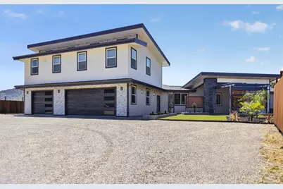 868 Sanel Drive, Ukiah, CA 95482 - Photo 1