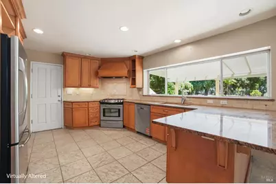 1768 Manor Drive, Santa Rosa, CA 95403 - Photo 9