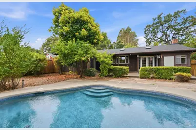 19229 Orange Avenue, Sonoma, CA 95476 - Photo 1