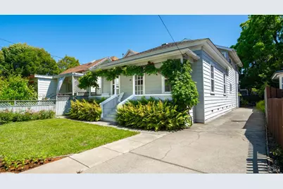 27 Latham Street, San Rafael, CA 94901 - Photo 3