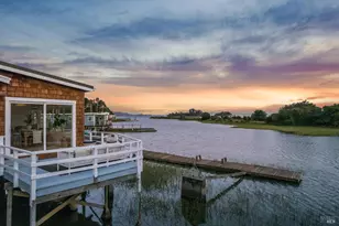 708 Point San Pedro Rd, San Rafael, CA 94901 - Photo 1