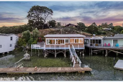708 Point San Pedro Road, San Rafael, CA 94901 - Photo 3