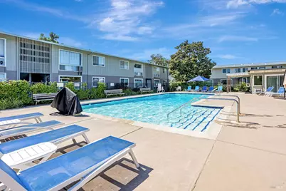 1004 Los Gamos Road, San Rafael, CA 94903 - Photo 9