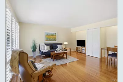 1004 Los Gamos Road, San Rafael, CA 94903 - Photo 5