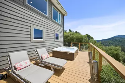 196 Oak Springs Drive, San Anselmo, CA 94960 - Photo 37
