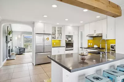 196 Oak Springs Drive, San Anselmo, CA 94960 - Photo 13