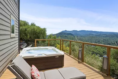 196 Oak Springs Drive, San Anselmo, CA 94960 - Photo 37