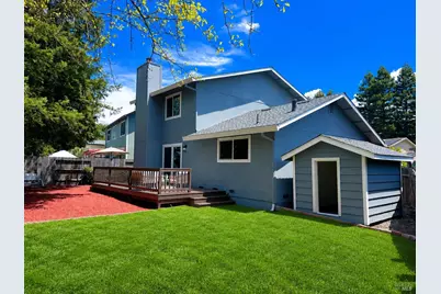 4367 Gloria Court, Rohnert Park, CA 94928 - Photo 43