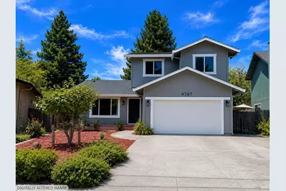 4367 Gloria Court, Rohnert Park, CA 94928 - Photo 51