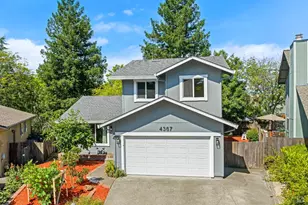 4367 Gloria Ct, Rohnert Park, CA 94928 - Photo 1