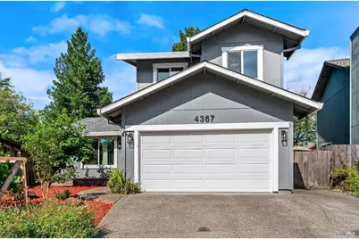 4367 Gloria Court, Rohnert Park, CA 94928 - Photo 3