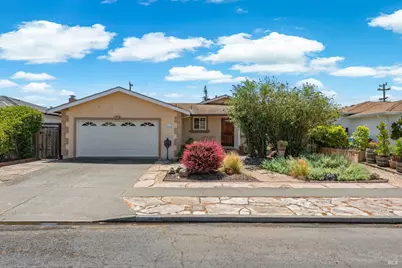 1615 Bryce Court, Napa, CA 94558 - Photo 1