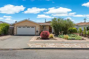 1615 Bryce Ct, Napa, CA 94558 - Photo 1