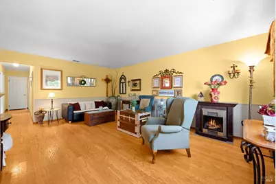 1615 Bryce Court, Napa, CA 94558 - Photo 9