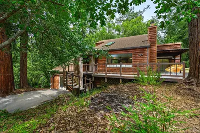 529 Wagnon Road, Sebastopol, CA 95472 - Photo 3