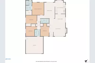 906 Steller Way, Suisun City, CA 94585 - Photo 45