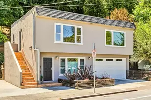 288 Miller Ave, Mill Valley, CA 94941 - Photo 1