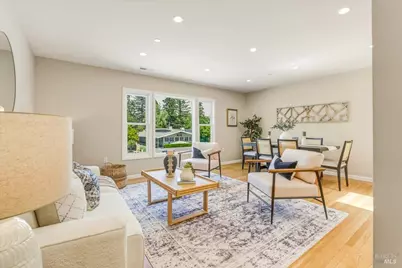 288 Miller Avenue, Mill Valley, CA 94941 - Photo 3