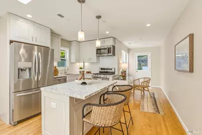 288 Miller Avenue, Mill Valley, CA 94941 - Photo 5