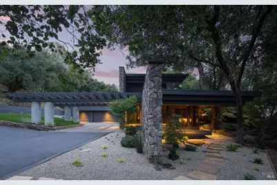 4185 Chaparral Court, Santa Rosa, CA 95409 - Photo 1