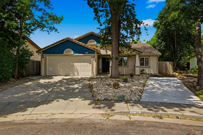 3318 Shenandoah Court, Fairfield, CA 94534 - Photo 1