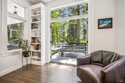 309 Corte Madera Avenue, Mill Valley, CA 94941 - Photo 5