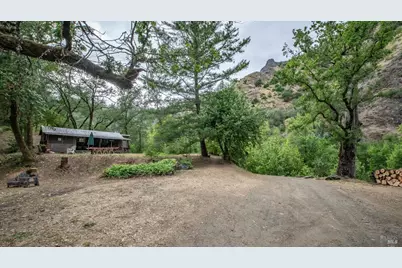 8800 Mill Creek Road, Healdsburg, CA 95448 - Photo 1