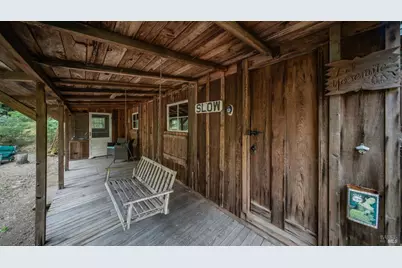 8800 Mill Creek Road, Healdsburg, CA 95448 - Photo 5